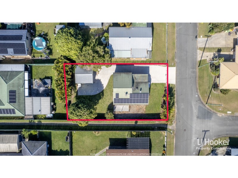 15 Meadow Street, Caboolture QLD 4510