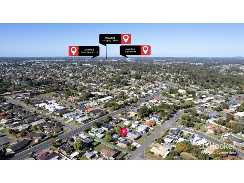 15 Meadow Street, Caboolture QLD 4510