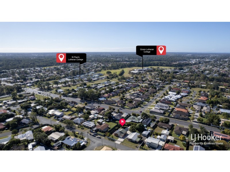15 Meadow Street, Caboolture QLD 4510