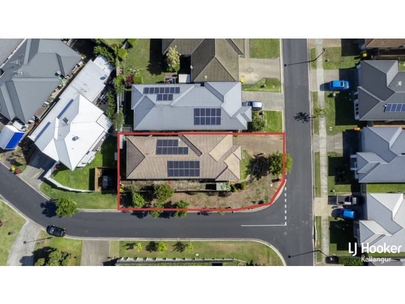 2 Mayfair Crescent, Kallangur QLD 4503