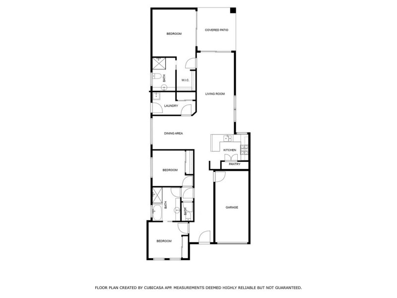 2 Mayfair Crescent, Kallangur QLD 4503