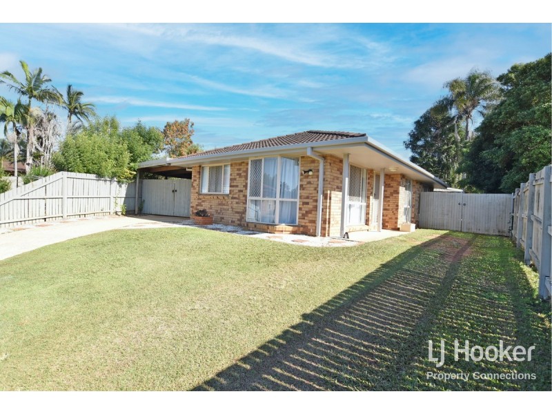 8 Matilda Court, Murrumba Downs QLD 4503