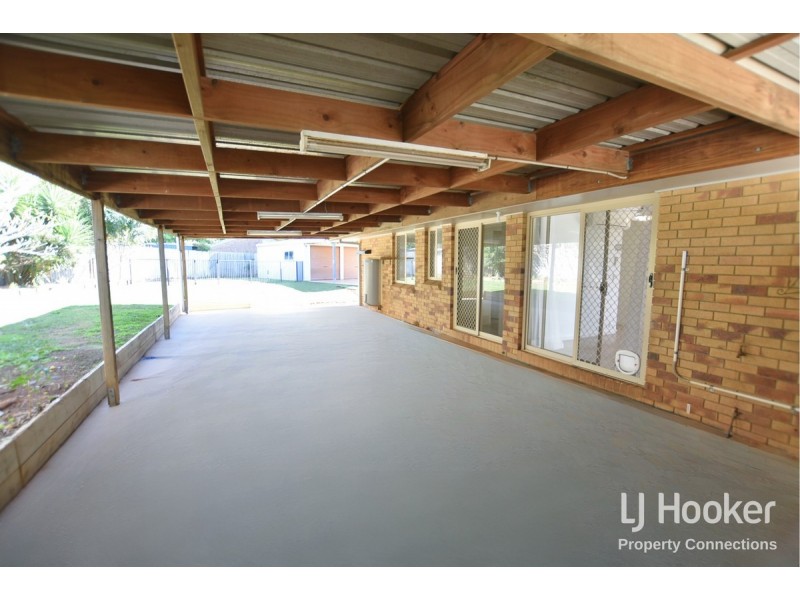 8 Matilda Court, Murrumba Downs QLD 4503