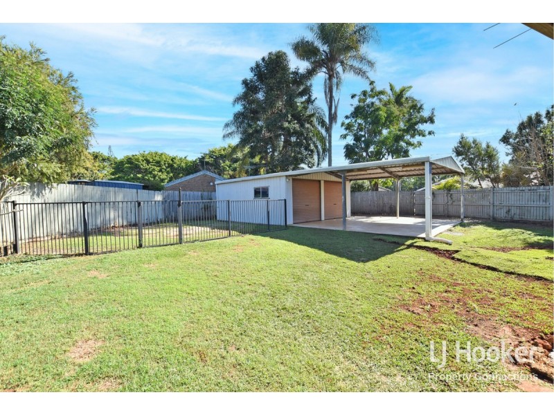 8 Matilda Court, Murrumba Downs QLD 4503