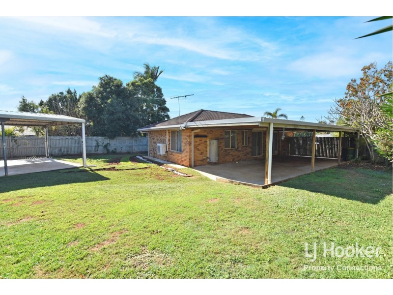 8 Matilda Court, Murrumba Downs QLD 4503