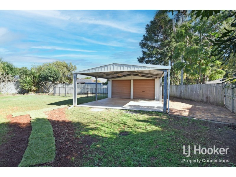 8 Matilda Court, Murrumba Downs QLD 4503