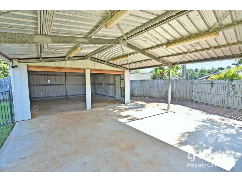 8 Matilda Court, Murrumba Downs QLD 4503
