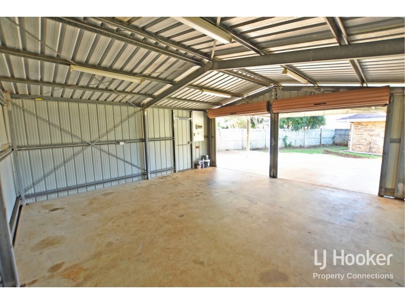8 Matilda Court, Murrumba Downs QLD 4503