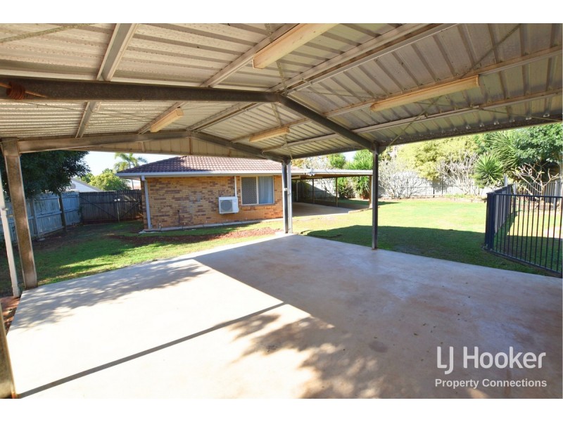 8 Matilda Court, Murrumba Downs QLD 4503