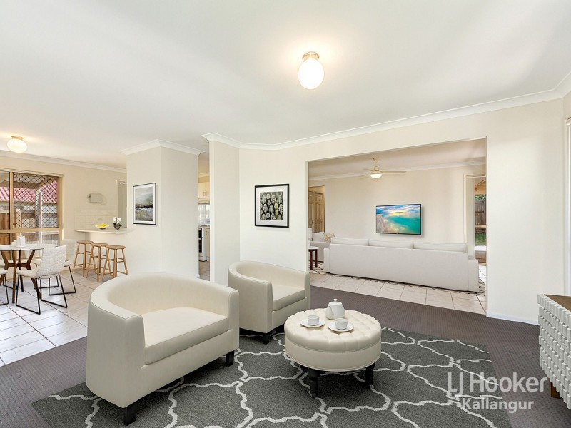 14 Kilsyth Court, Kallangur QLD 4503