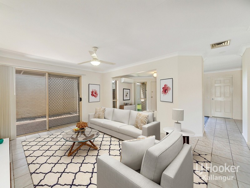 14 Kilsyth Court, Kallangur QLD 4503