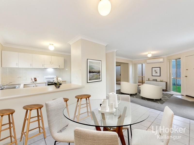 14 Kilsyth Court, Kallangur QLD 4503