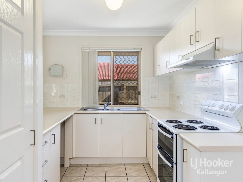 14 Kilsyth Court, Kallangur QLD 4503