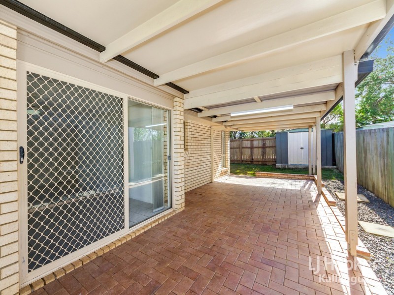 14 Kilsyth Court, Kallangur QLD 4503