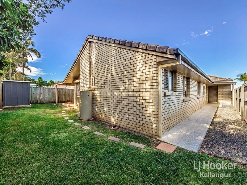 14 Kilsyth Court, Kallangur QLD 4503