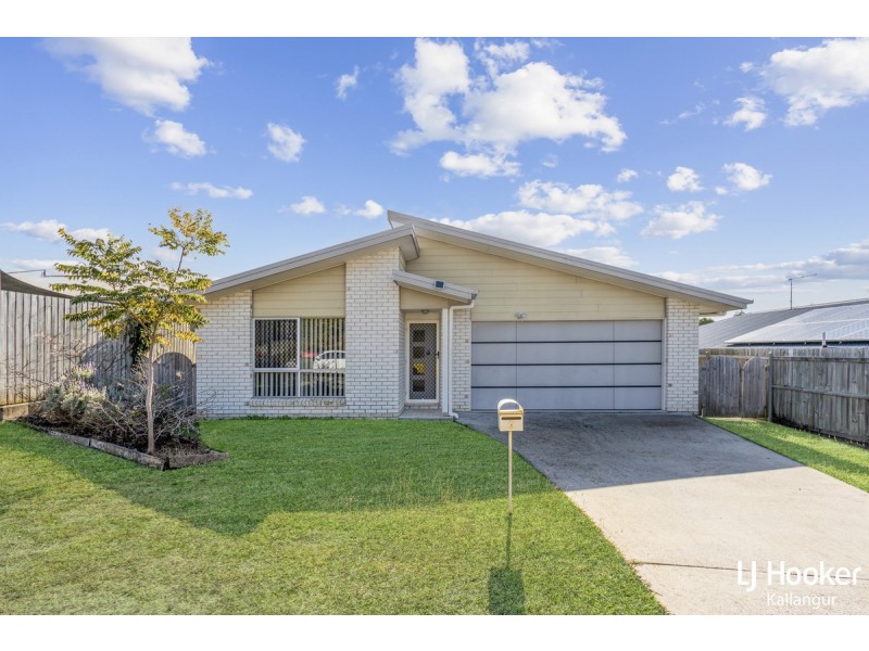 9 Fairlie Court, Kallangur QLD 4503