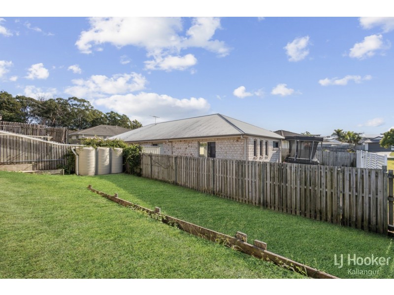 9 Fairlie Court, Kallangur QLD 4503