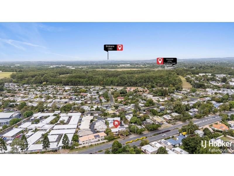 2/1313 Anzac Avenue, Kallangur QLD 4503