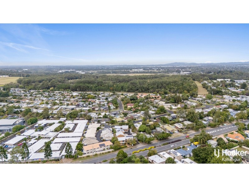 2/1313 Anzac Avenue, Kallangur QLD 4503