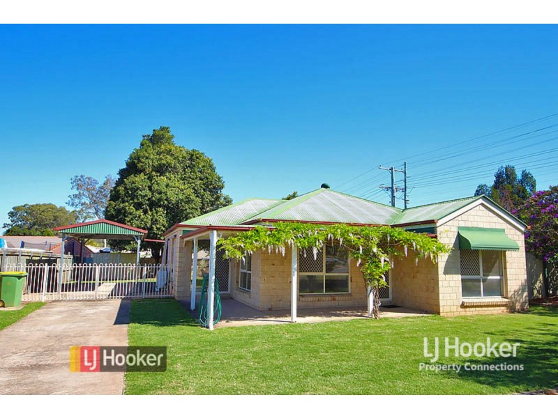 2 Scotts Court, Kallangur QLD 4503