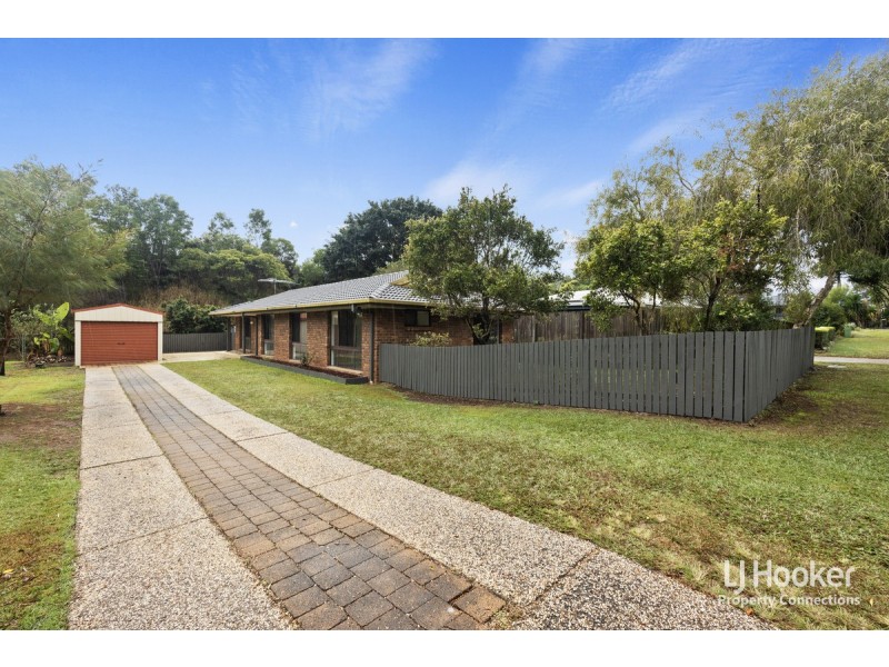 33 Claremont Drive, Murrumba Downs QLD 4503
