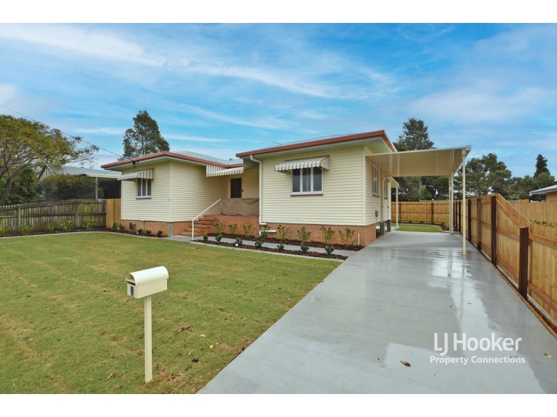 9 Brewer Street, Kallangur QLD 4503