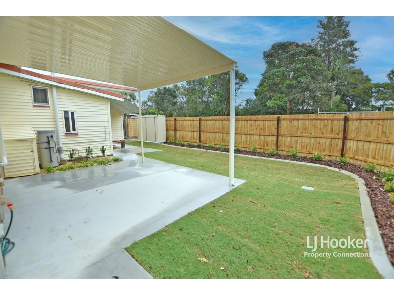 9 Brewer Street, Kallangur QLD 4503