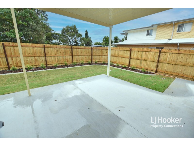 9 Brewer Street, Kallangur QLD 4503