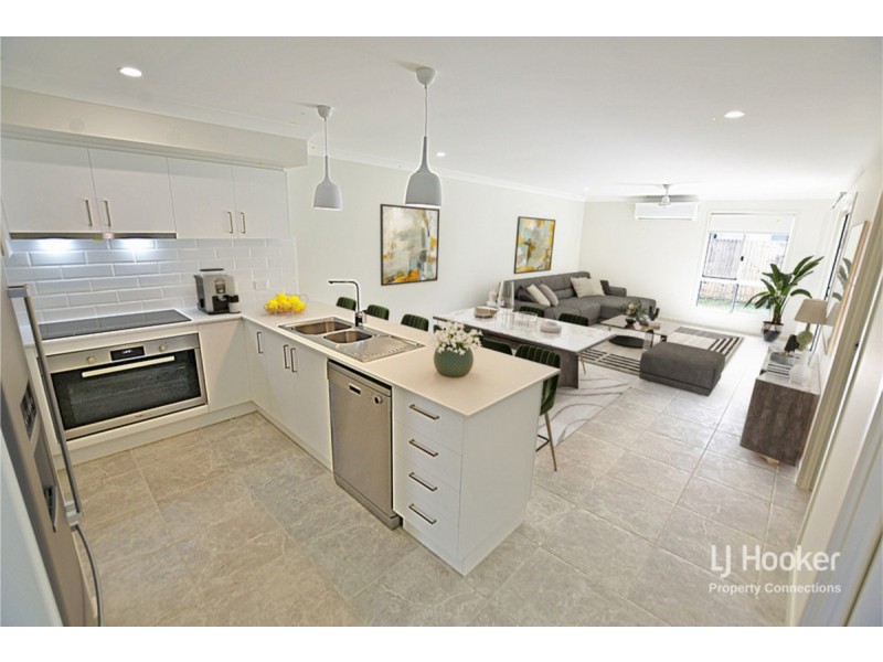 19 Radiant Street, Morayfield QLD 4506