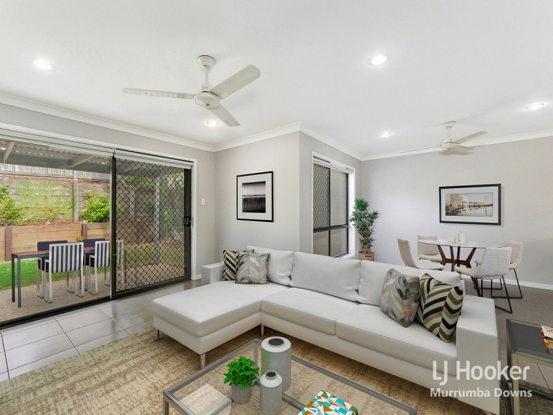 18/18 Nambucca Close, Murrumba Downs QLD 4503