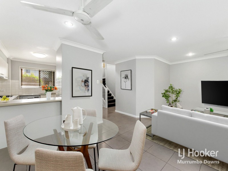 18/18 Nambucca Close, Murrumba Downs QLD 4503