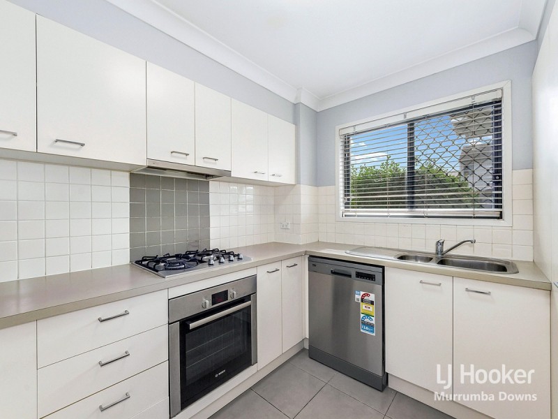 18/18 Nambucca Close, Murrumba Downs QLD 4503