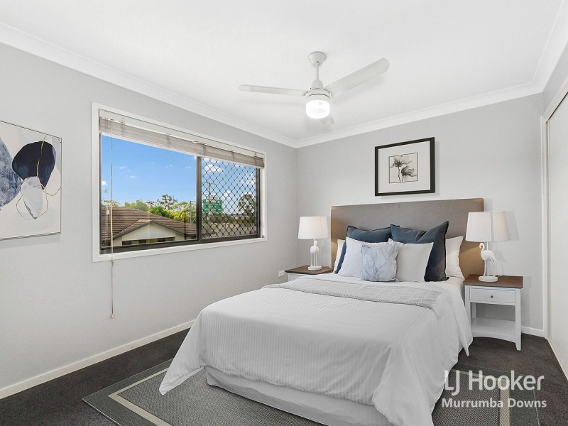 18/18 Nambucca Close, Murrumba Downs QLD 4503