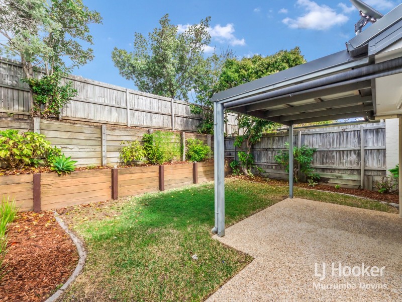 18/18 Nambucca Close, Murrumba Downs QLD 4503