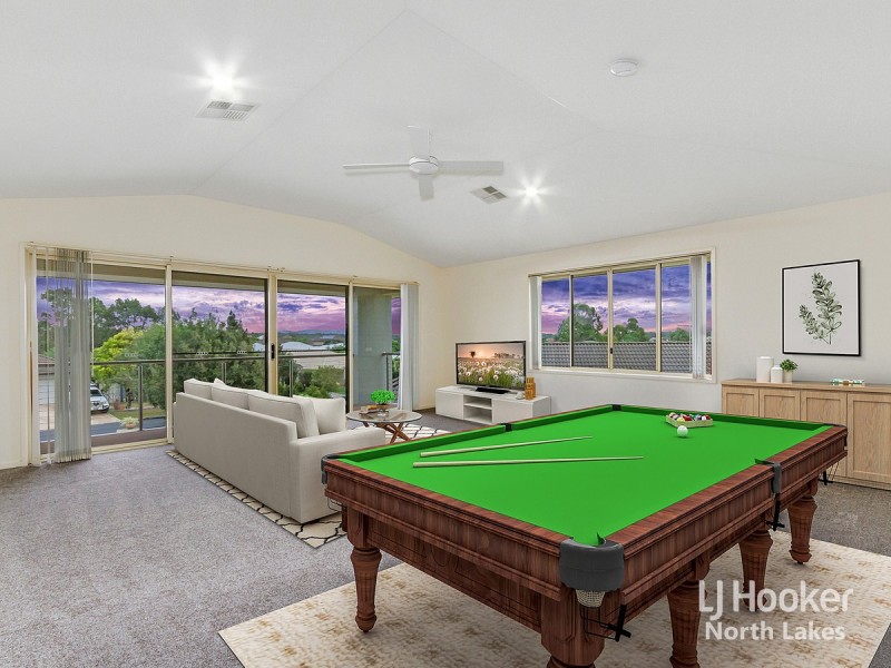 18 Menara Circuit, North Lakes QLD 4509