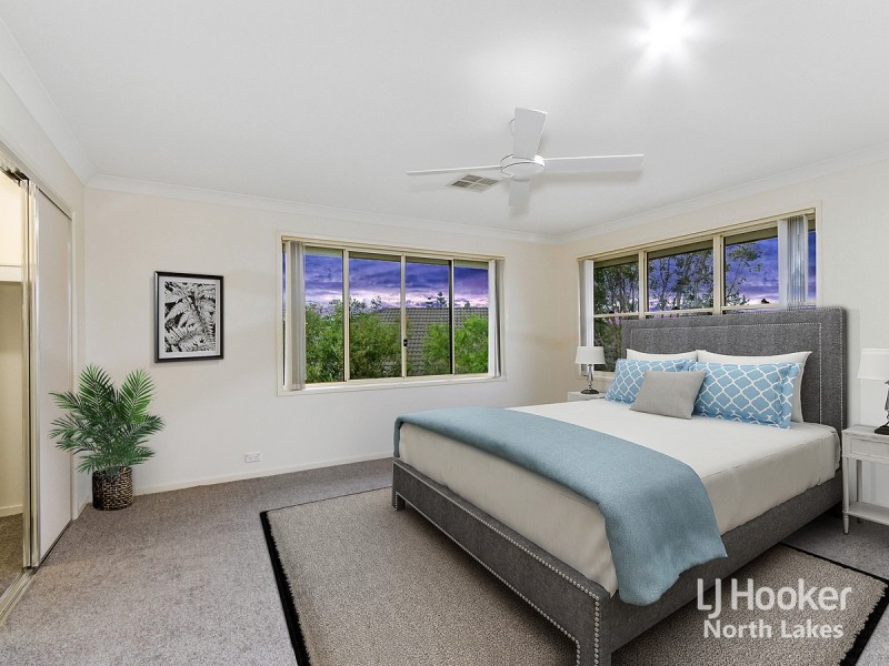 18 Menara Circuit, North Lakes QLD 4509