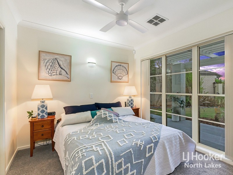 18 Menara Circuit, North Lakes QLD 4509