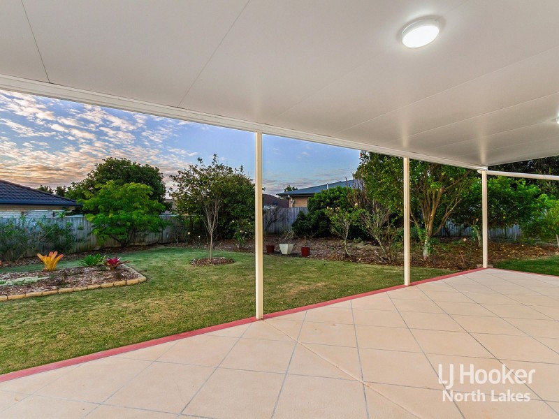 18 Menara Circuit, North Lakes QLD 4509