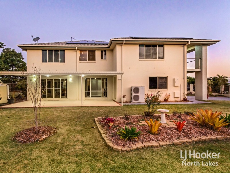 18 Menara Circuit, North Lakes QLD 4509