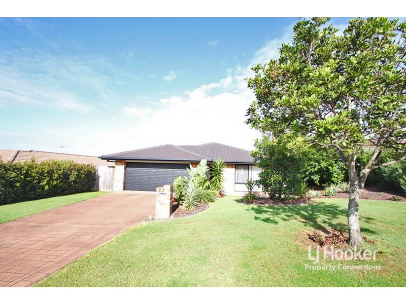 3 Prussian Street, Griffin QLD 4503