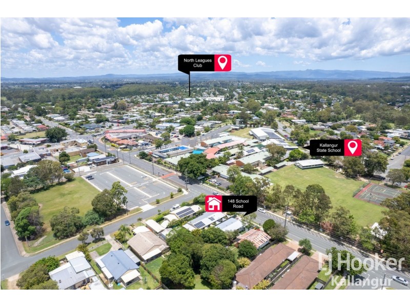 148 School Road, Kallangur QLD 4503