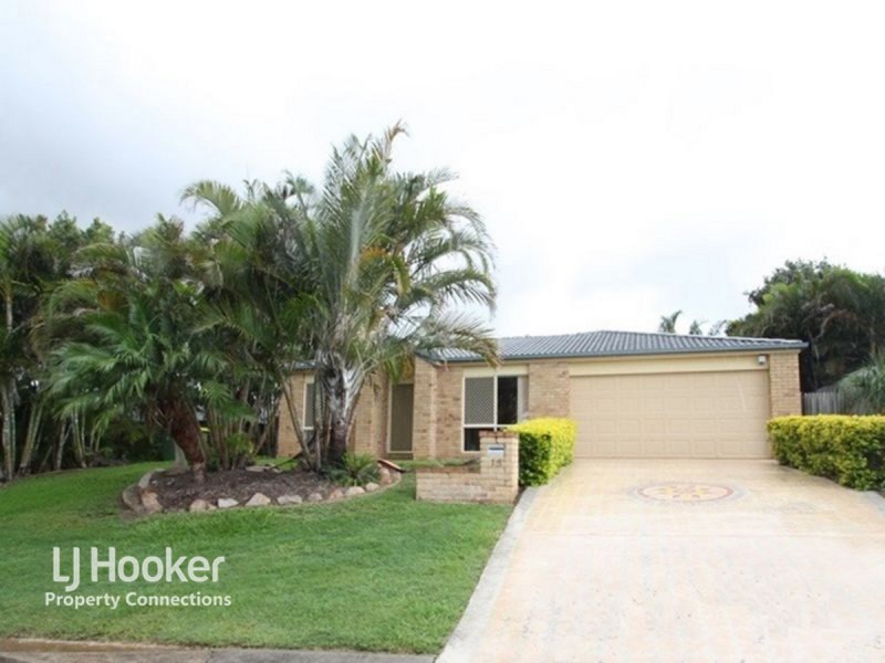 15 Civetta Court, Dakabin QLD 4503