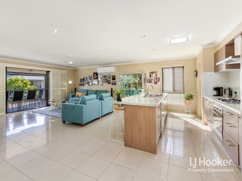 36 Caribou Crescent, Fitzgibbon QLD 4018