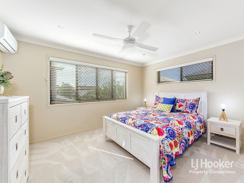 36 Caribou Crescent, Fitzgibbon QLD 4018
