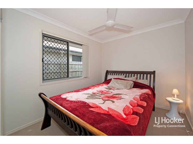 8 Suntrust Street, North Lakes QLD 4509