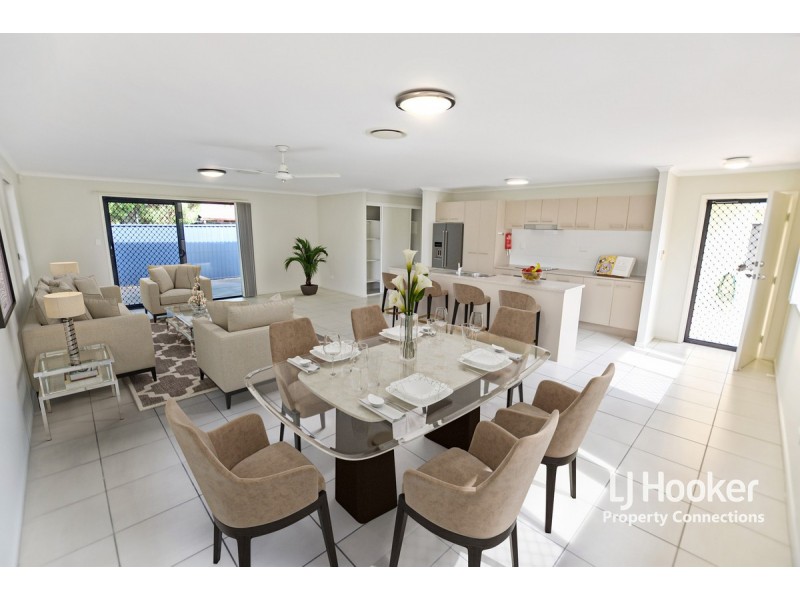 2/138 Duffield Road, Kallangur QLD 4503