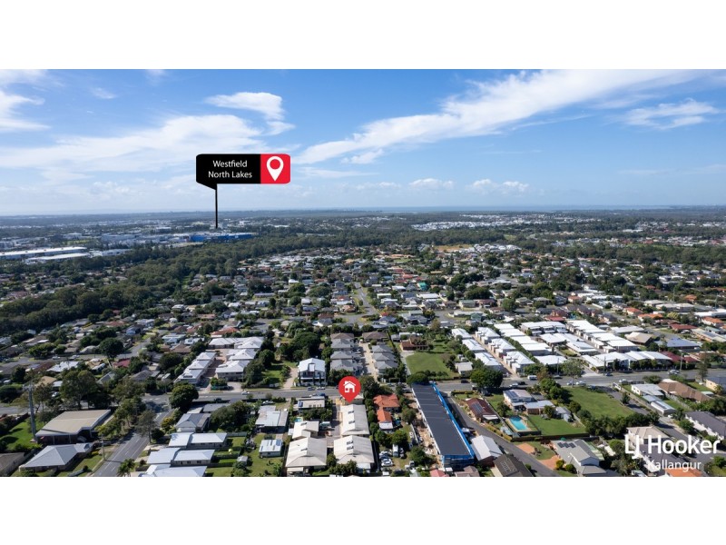 2/138 Duffield Road, Kallangur QLD 4503