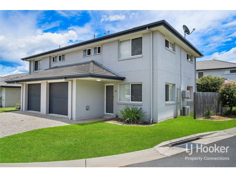 112/9 White Ibis Drive, Griffin QLD 4503