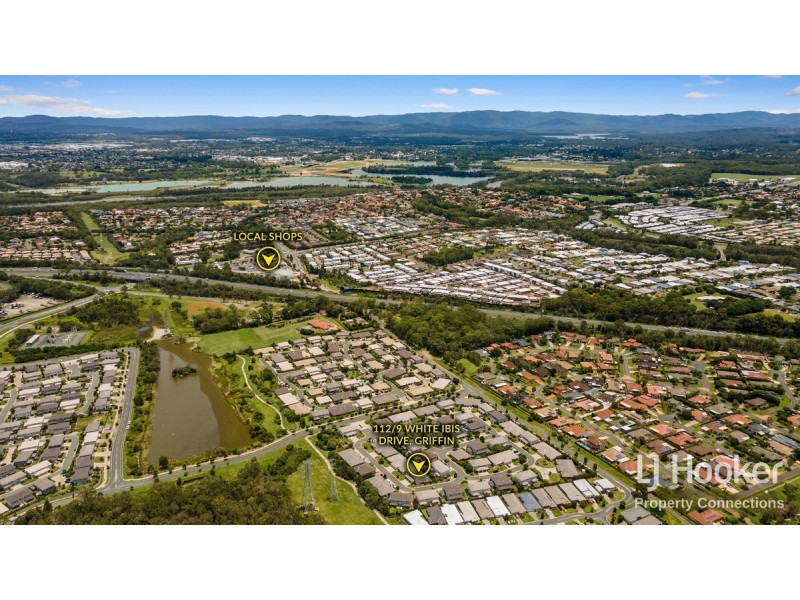 112/9 White Ibis Drive, Griffin QLD 4503