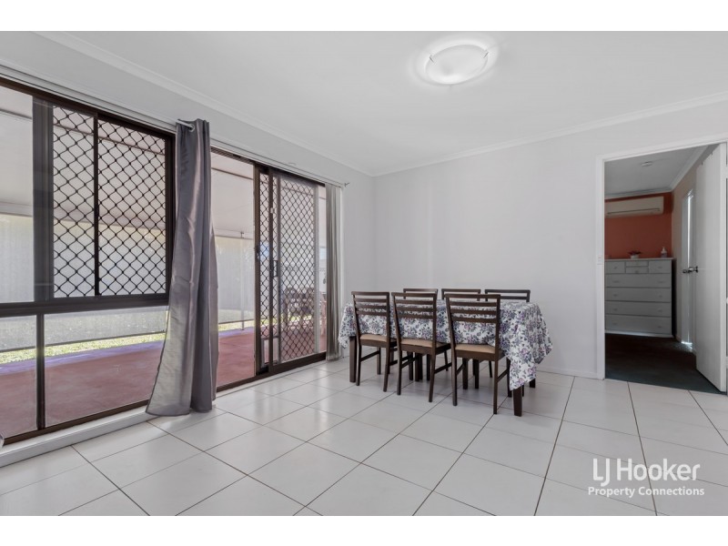 24 Walton Crescent, Murrumba Downs QLD 4503